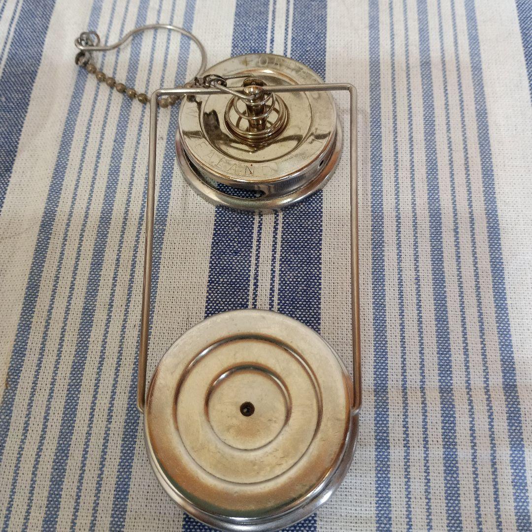 ハイマウント フォレストヒル キャンドルランタン