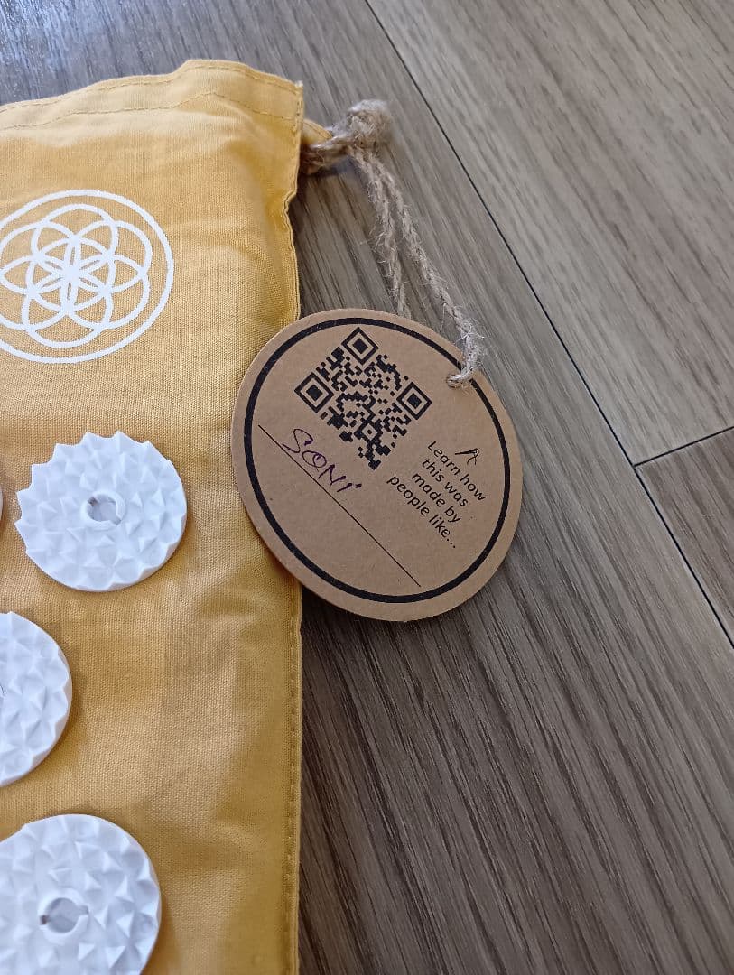 【正規品】シャクティマット（right）