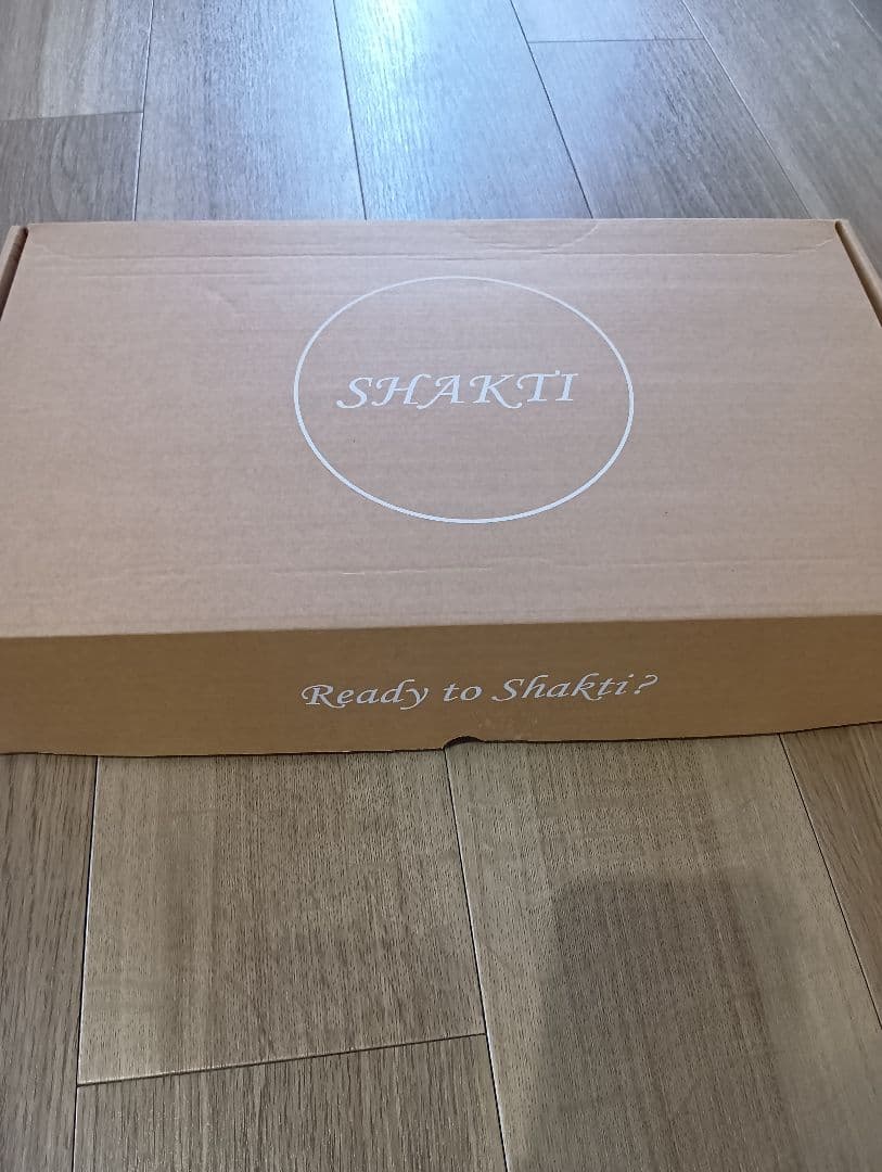 【正規品】シャクティマット（right）