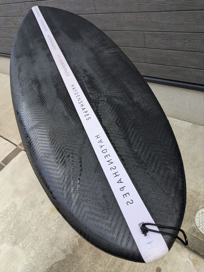 HYDEN SHAPES ソフトボード ショートボード 5.8　ヒプトクリプト