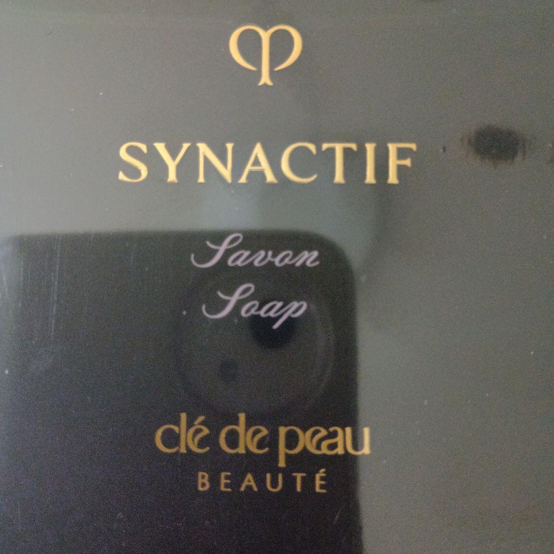 【未開封】クレドポーボーテシナクティフサボンｎレフィル