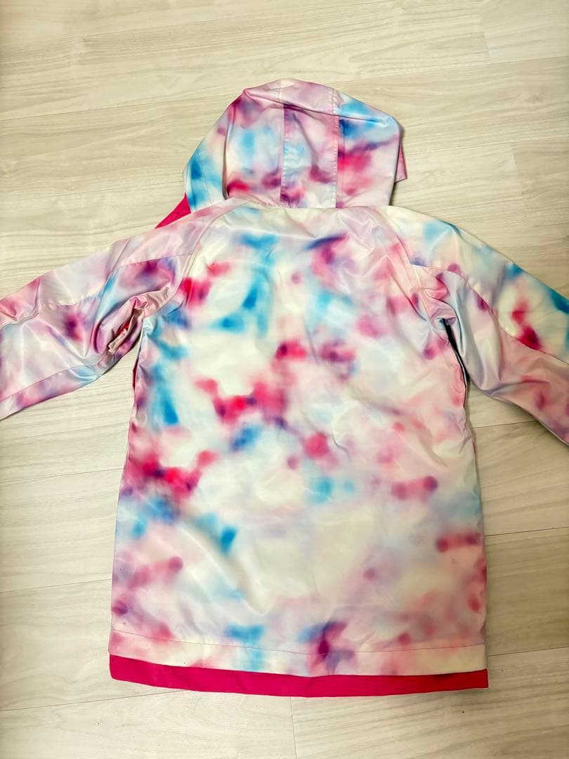 43degress スノーボードウェア 上下セット