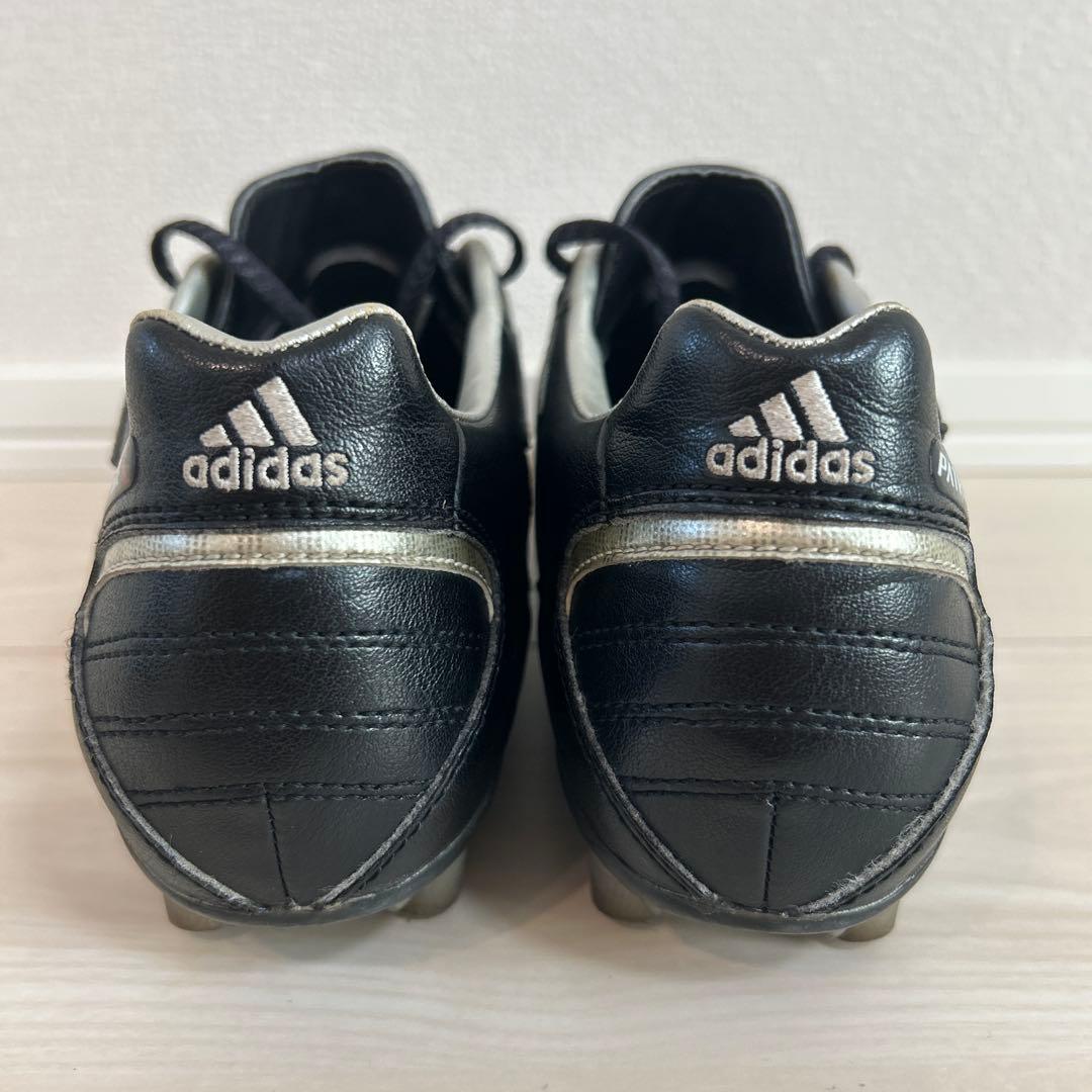 パティーク X TOP 26.0 アディダス シューズキーパー セット