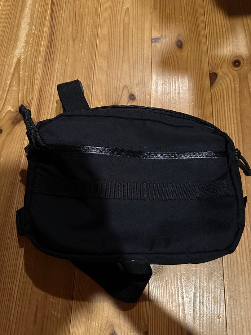 otii × MIS 別注チェストリグ