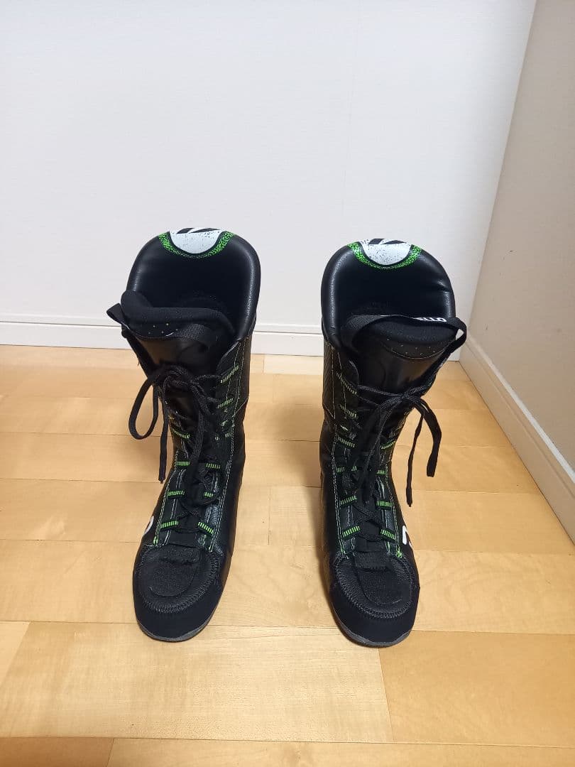 ハイスペック　スキーフルセット