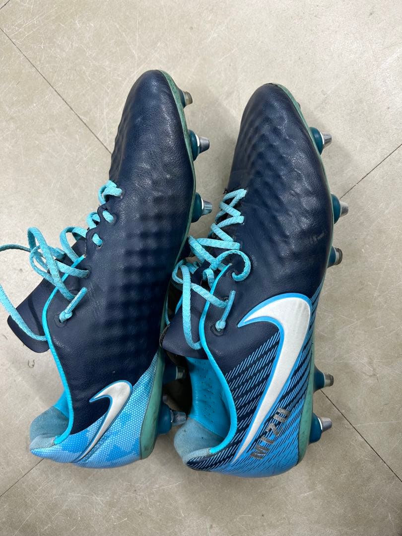 Nike マジスタ SG 26.5 特注　ナイキ