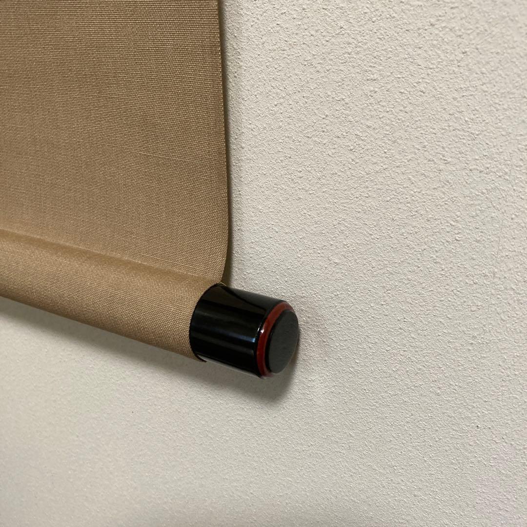 k*n様 即中斎　　方谷浩明　合筆　横物