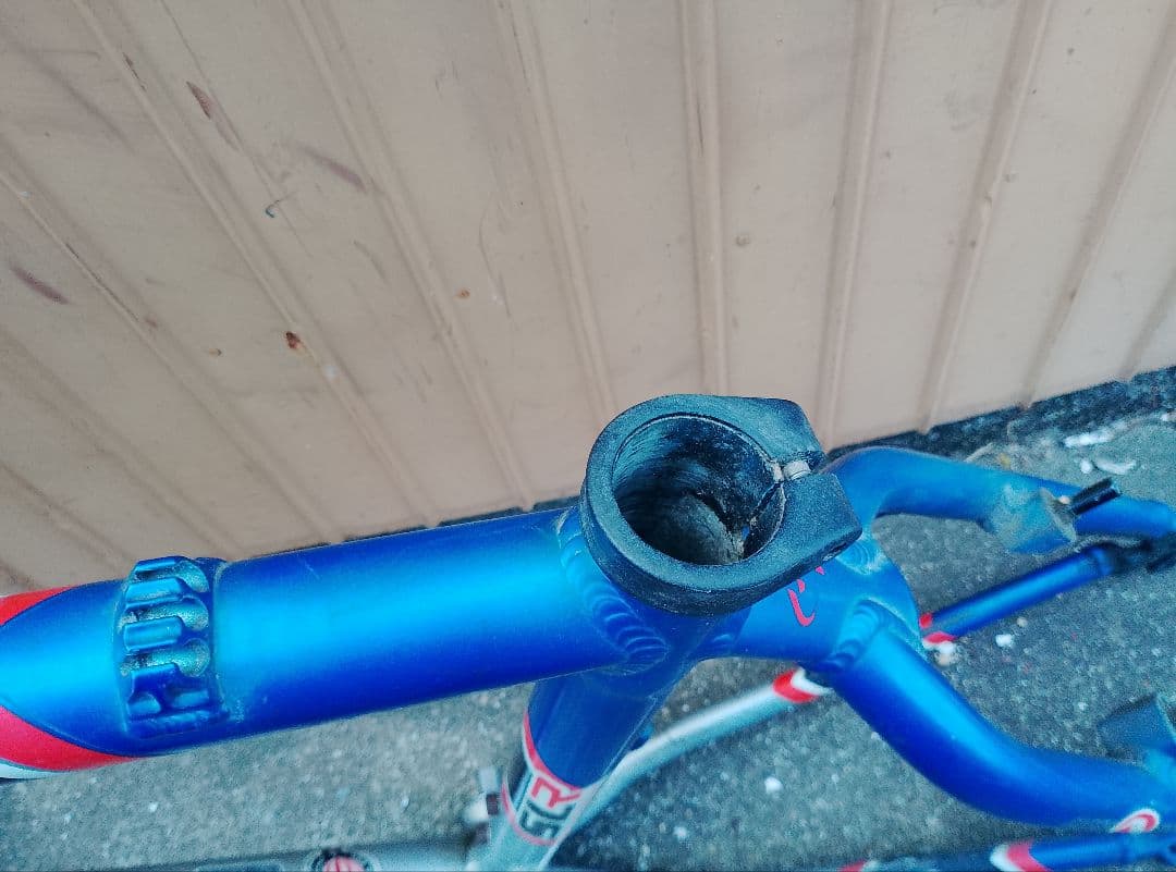 フレーム TREK 8000