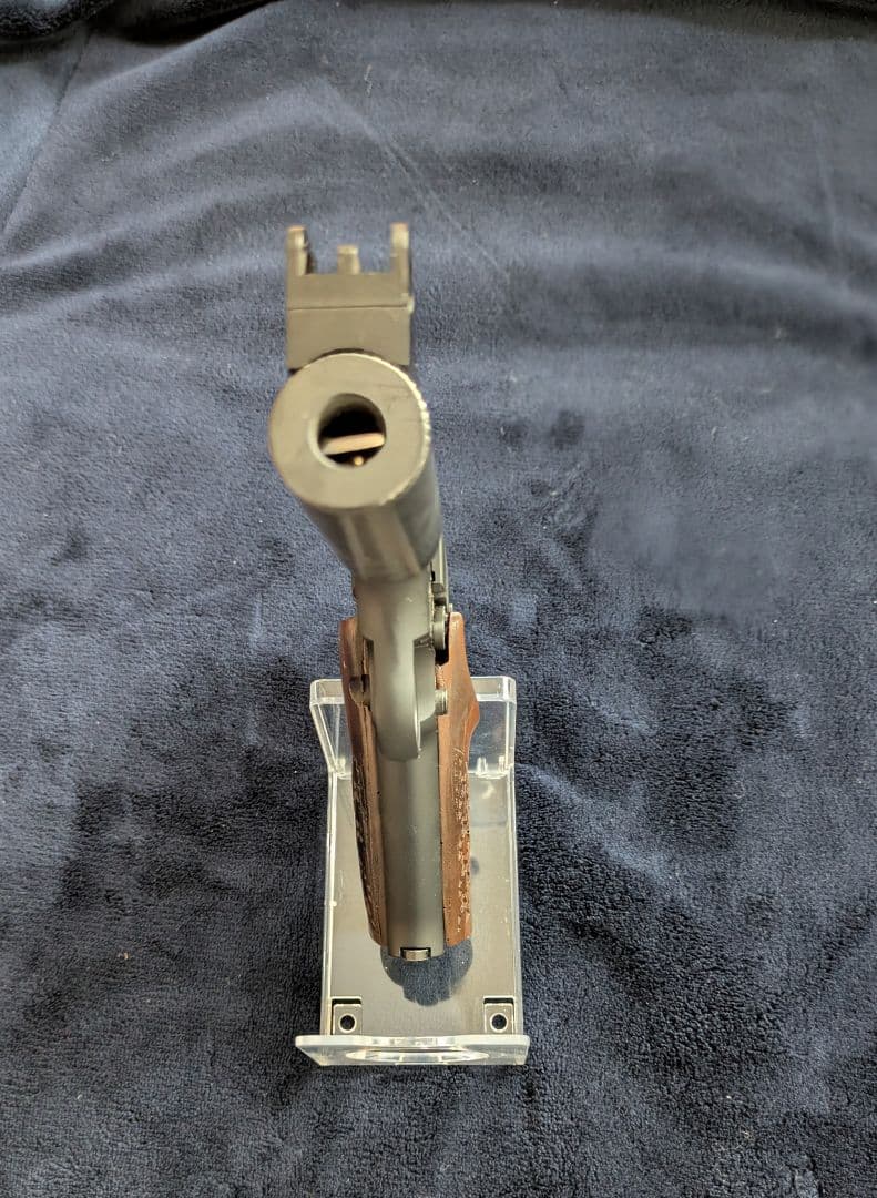 レア、ワイルド７ MGC,スパーウッズマン、飛葉カスタム