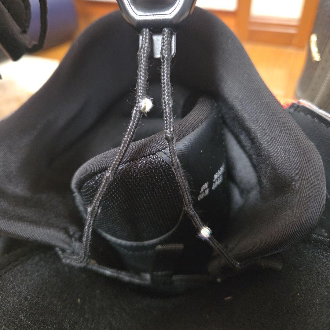 kissmark Generous スノーボードブーツ BOA　26.5.cm