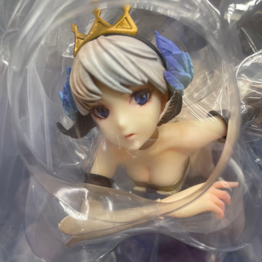 未開封 グウェンドリン 天翔ける戦乙女 ワルキューレ 1/8 フィギュア