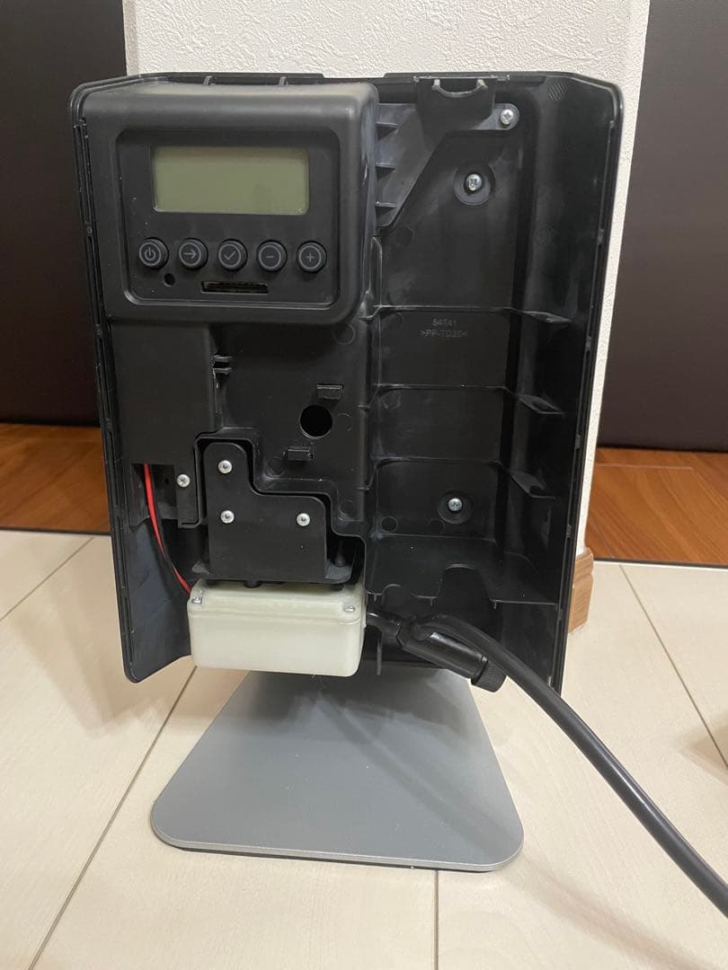 しんちゃんさん専用 AirQ270　黒 カートリッジ6本付