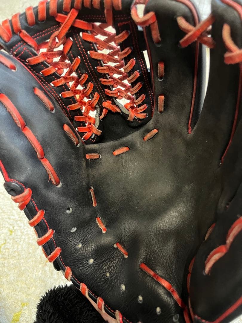 久保田スラッガー 軟式グラブ BU5 中村紀洋