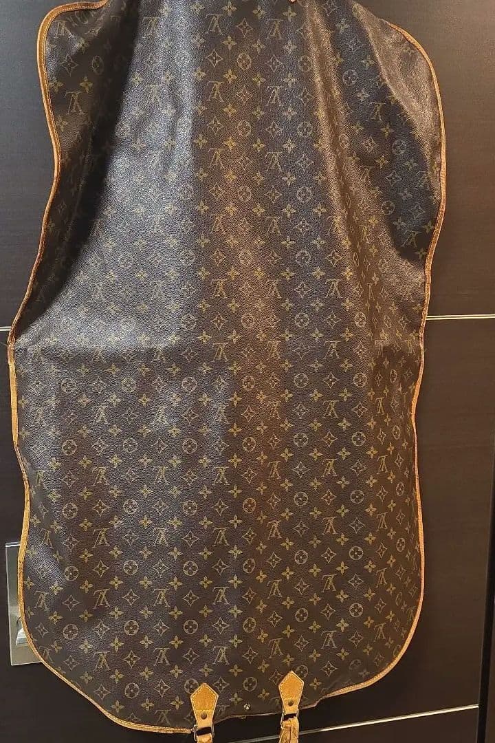 Louis Vuitton ガーメントバッグ