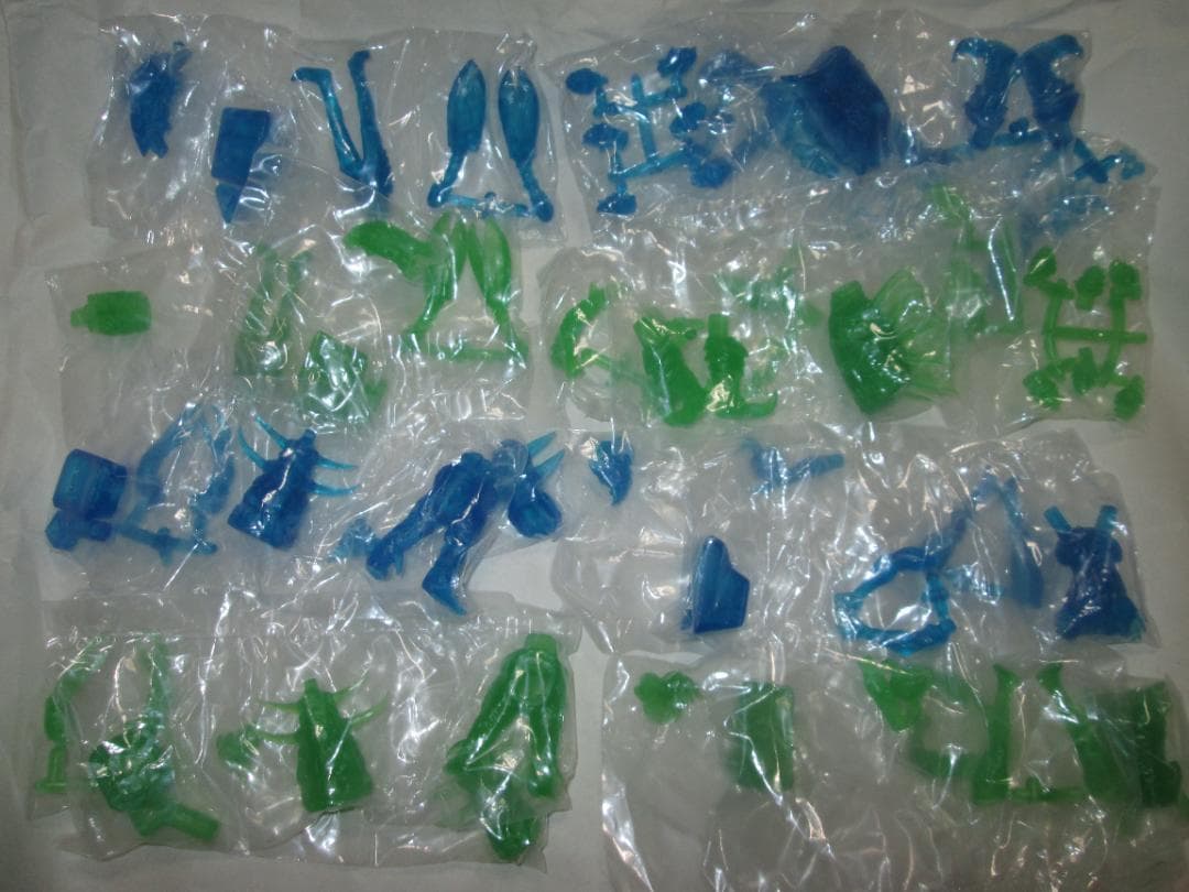 新品未開封　アルティメットルミナス ウルトラの父　ウルトラ6兄弟　セット