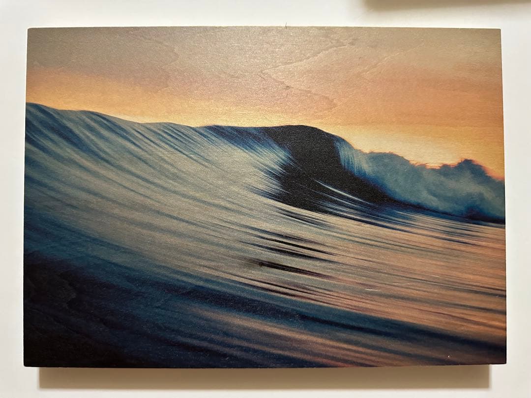 SUNSET SURF (モーガン・マッセン)