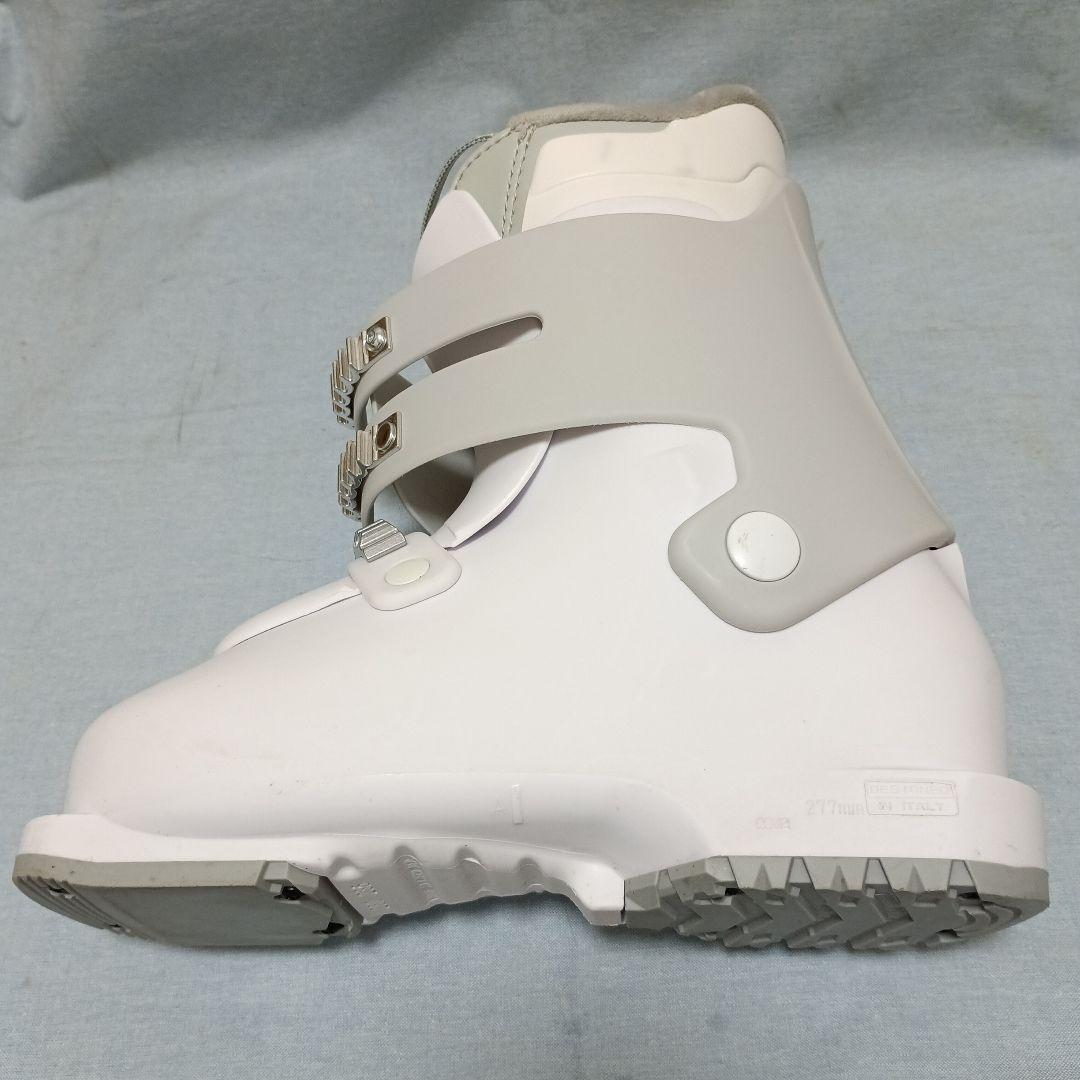 HEAD ジュニア スキーブーツ 23cm 23.5cm