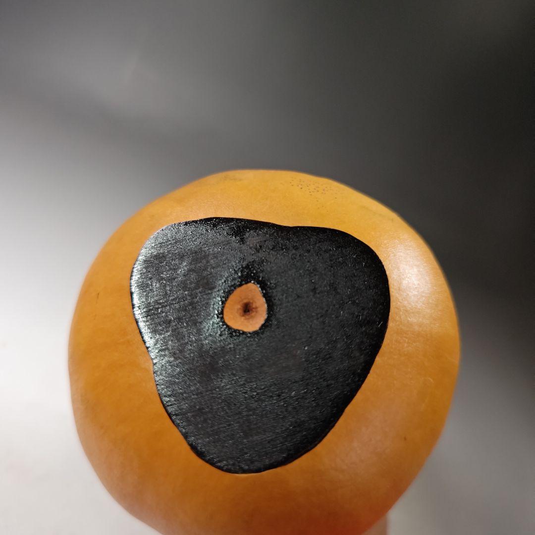 イ291 花生『大本山　大覚寺　御所好　雪月花』『花瓶3点揃　共箱』瓢　青磁　竹