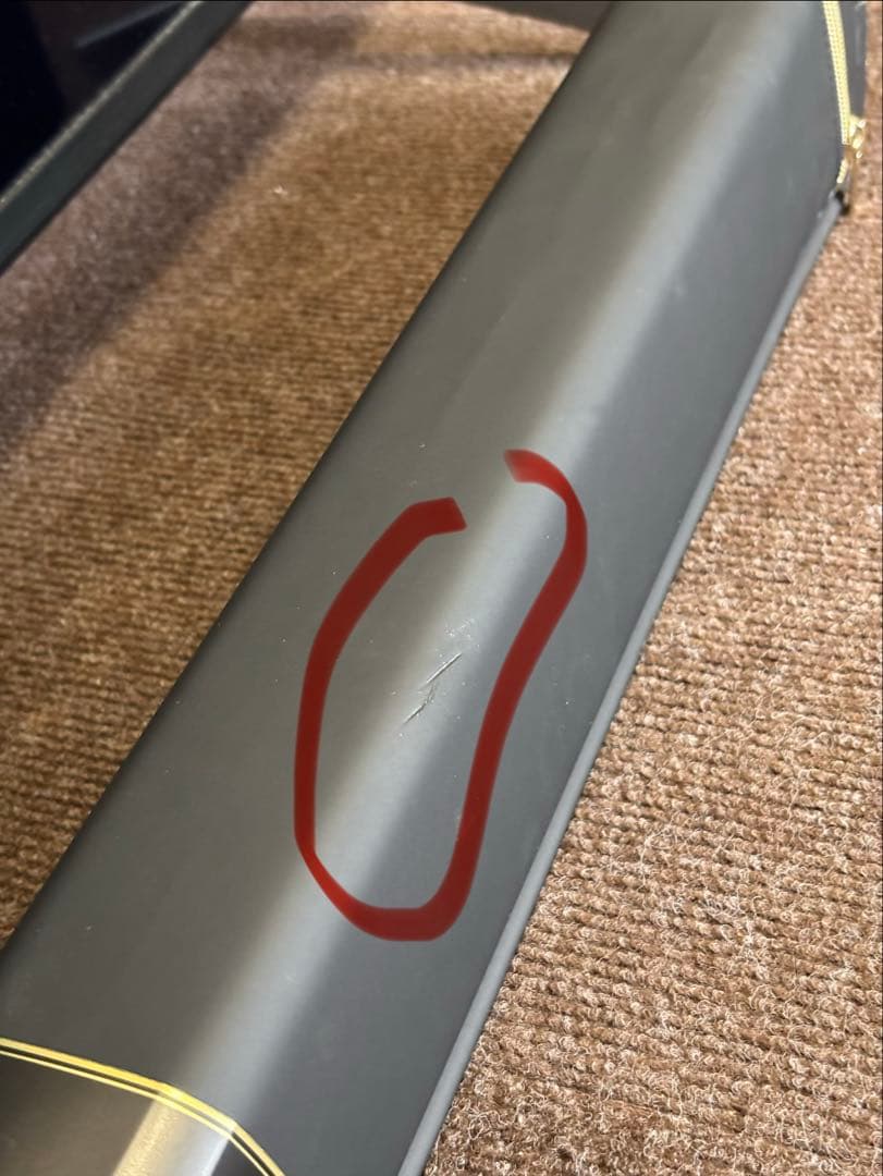 ロッド 2832R-2 24 SHIMANO WORLD SHAULA LIMITED