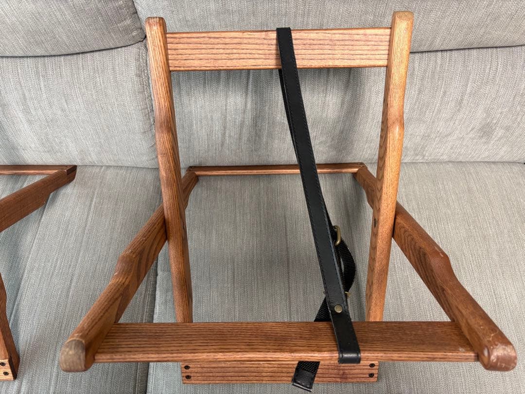 R*e様 2個セット！ブラックデザイン BLACK DESIGN Xスタンド