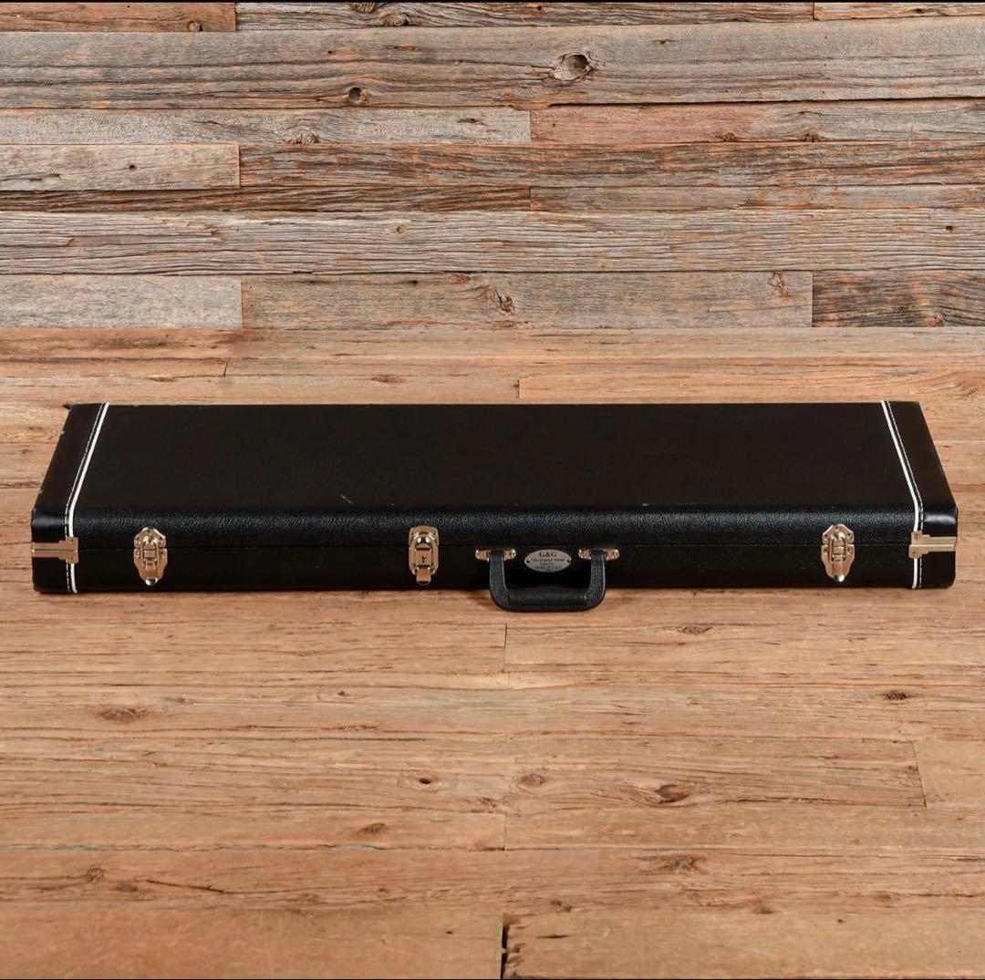 ギター Suhr Mateus Asato Signature Classic S