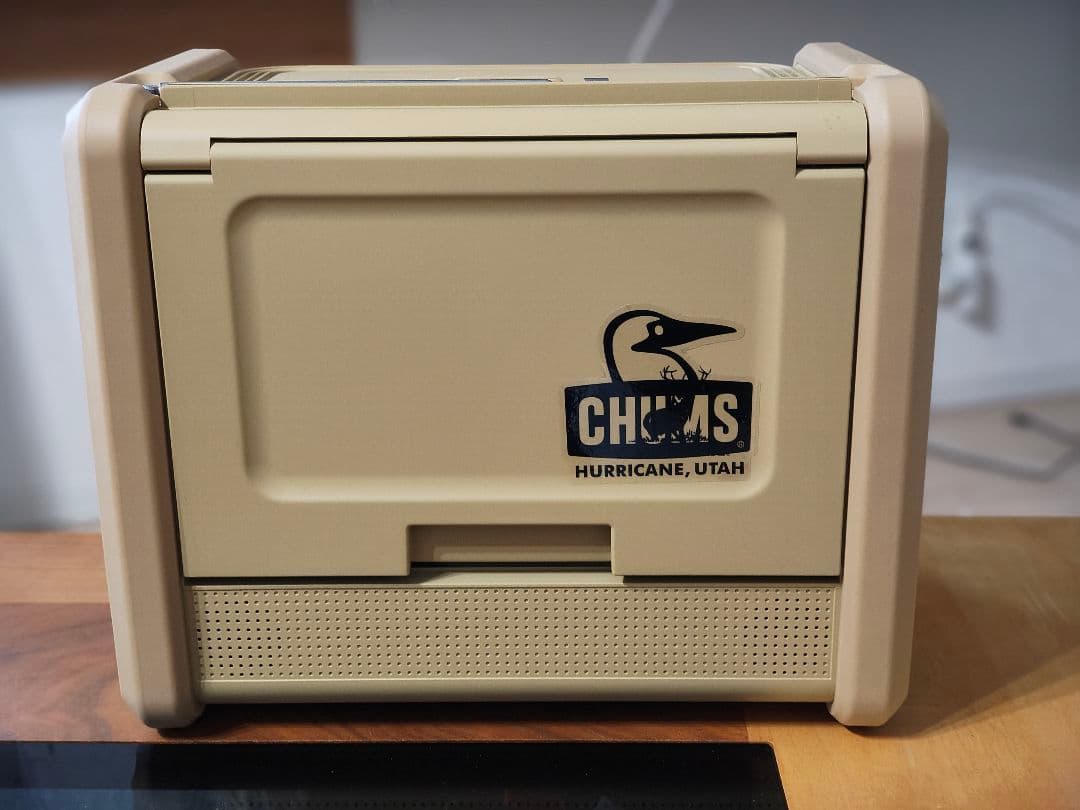 ポータブル電源（TV付）