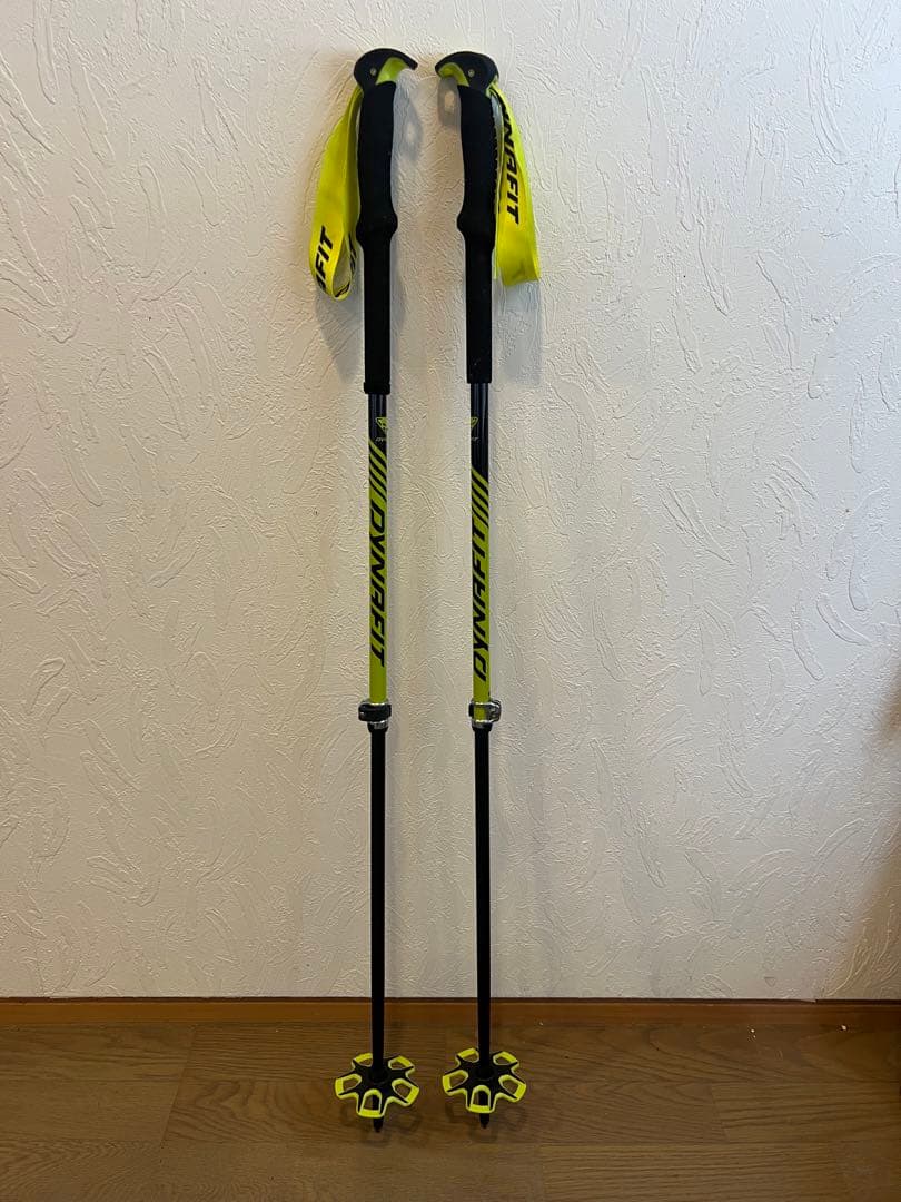 Dynafit スキー用ストック スキーポール
