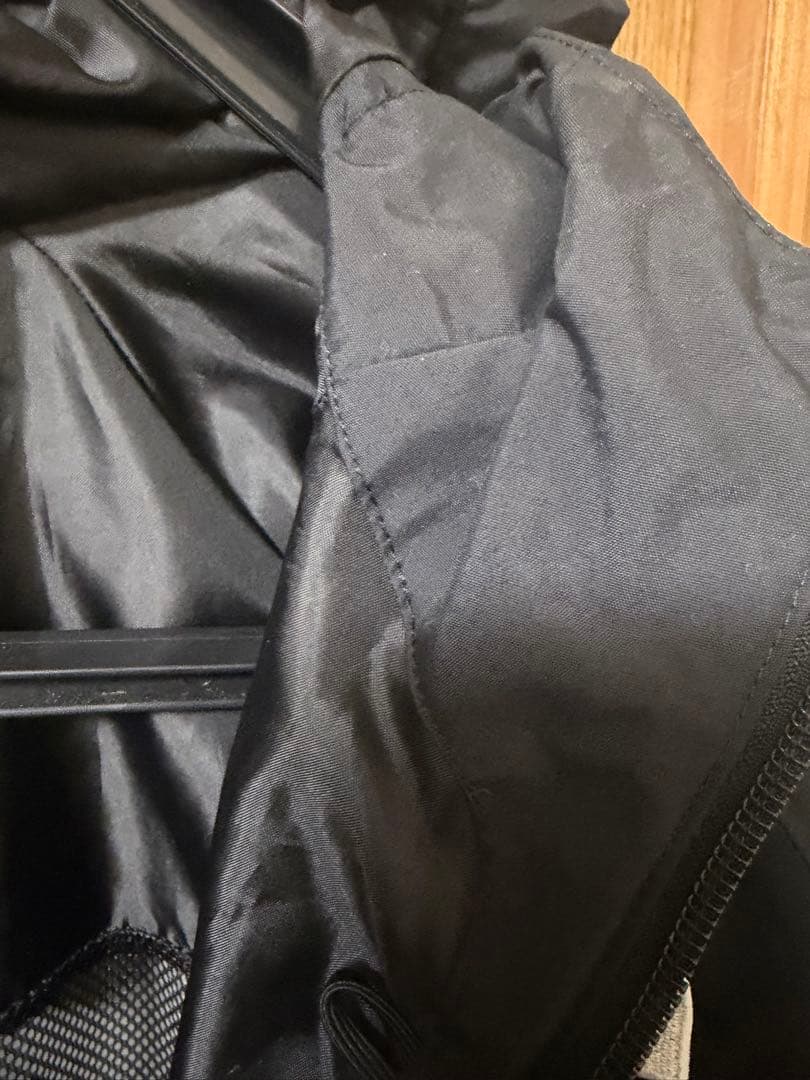 ノースフェイス　ナイロンジャケット