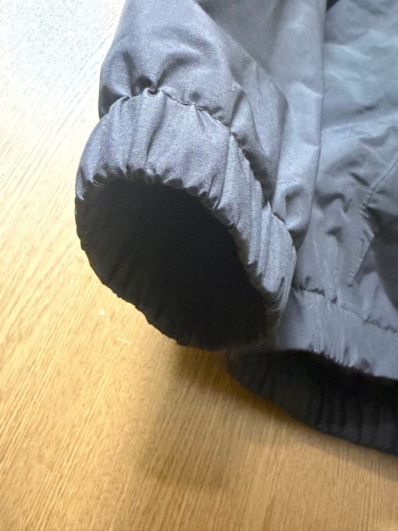 ノースフェイス　ナイロンジャケット