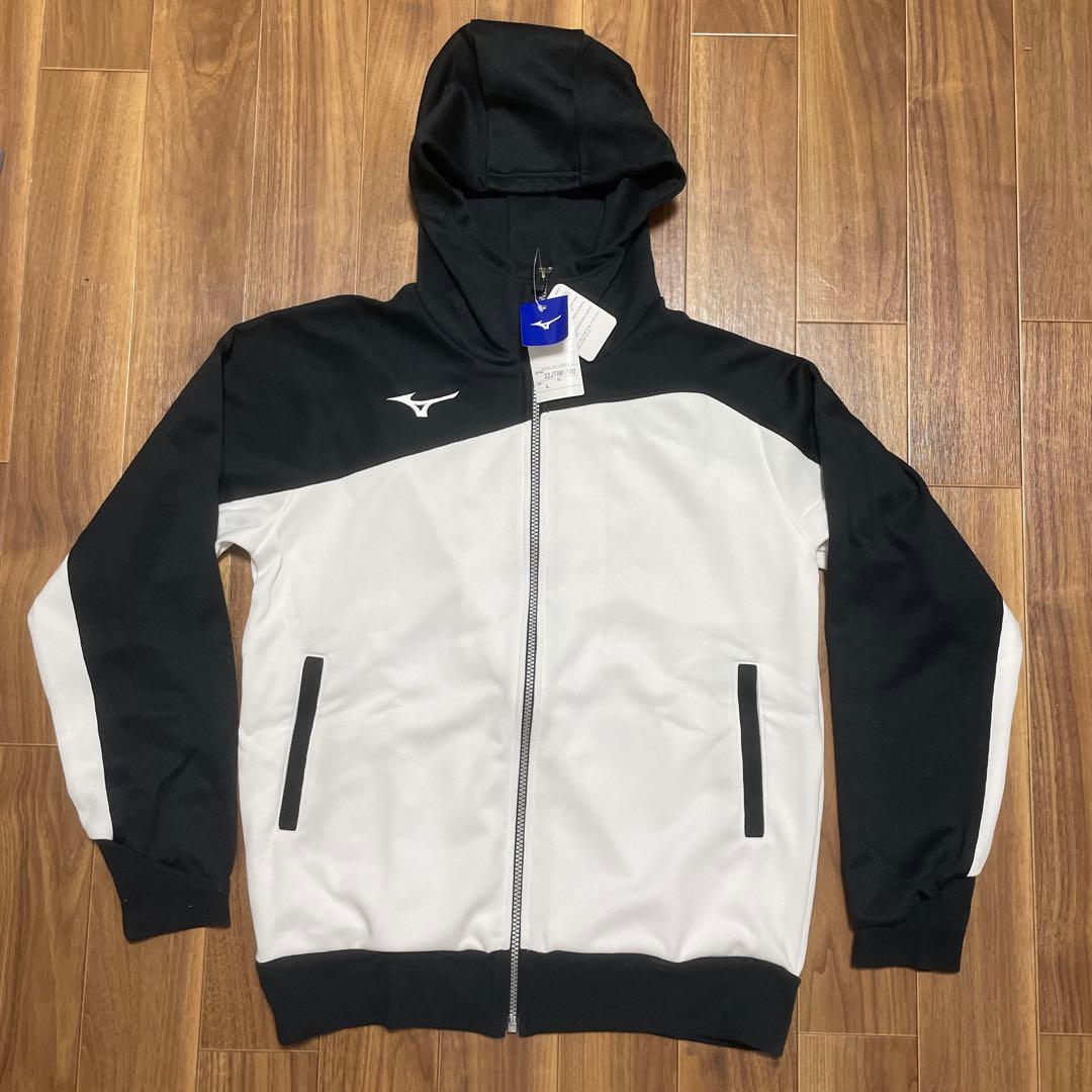 ミズノ ジャージ上下セット