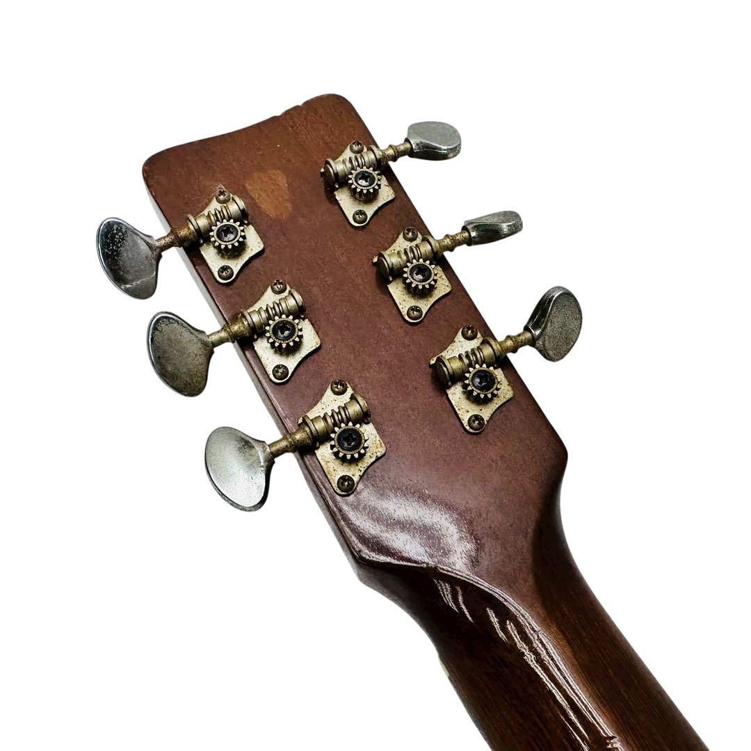 SUZUKI アコースティックギター　F-130