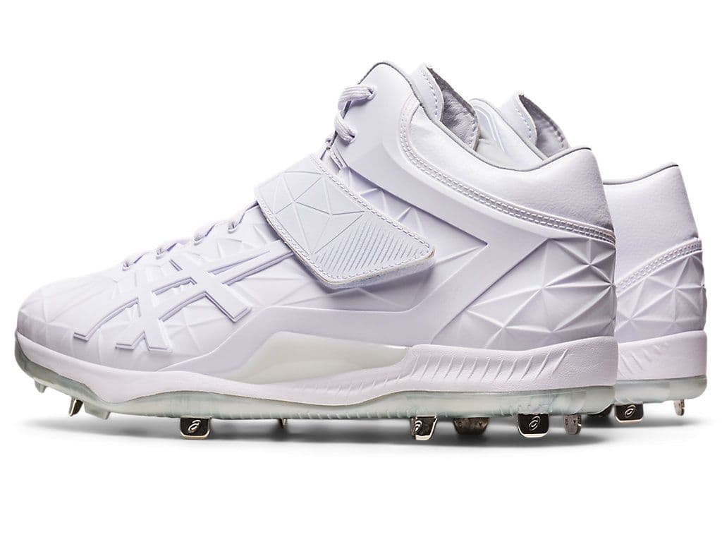 早い者勝ち新品アシックスGOLDSTAGE I-PRO SETDO 28.5cm