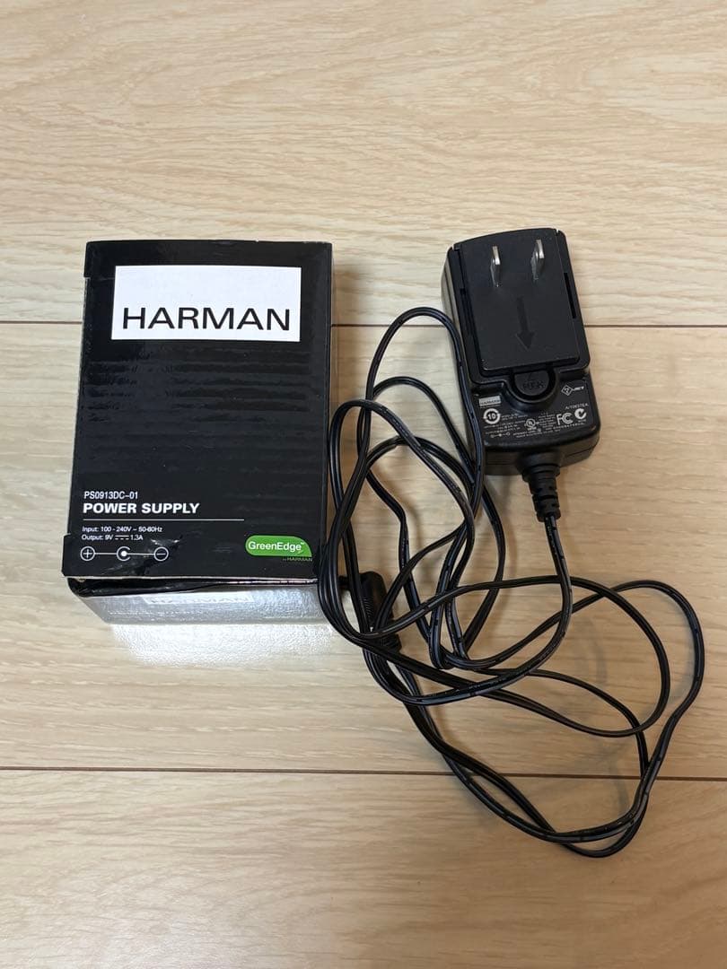 美品　DigiTech RP360 XP ギターマルチエフェクター