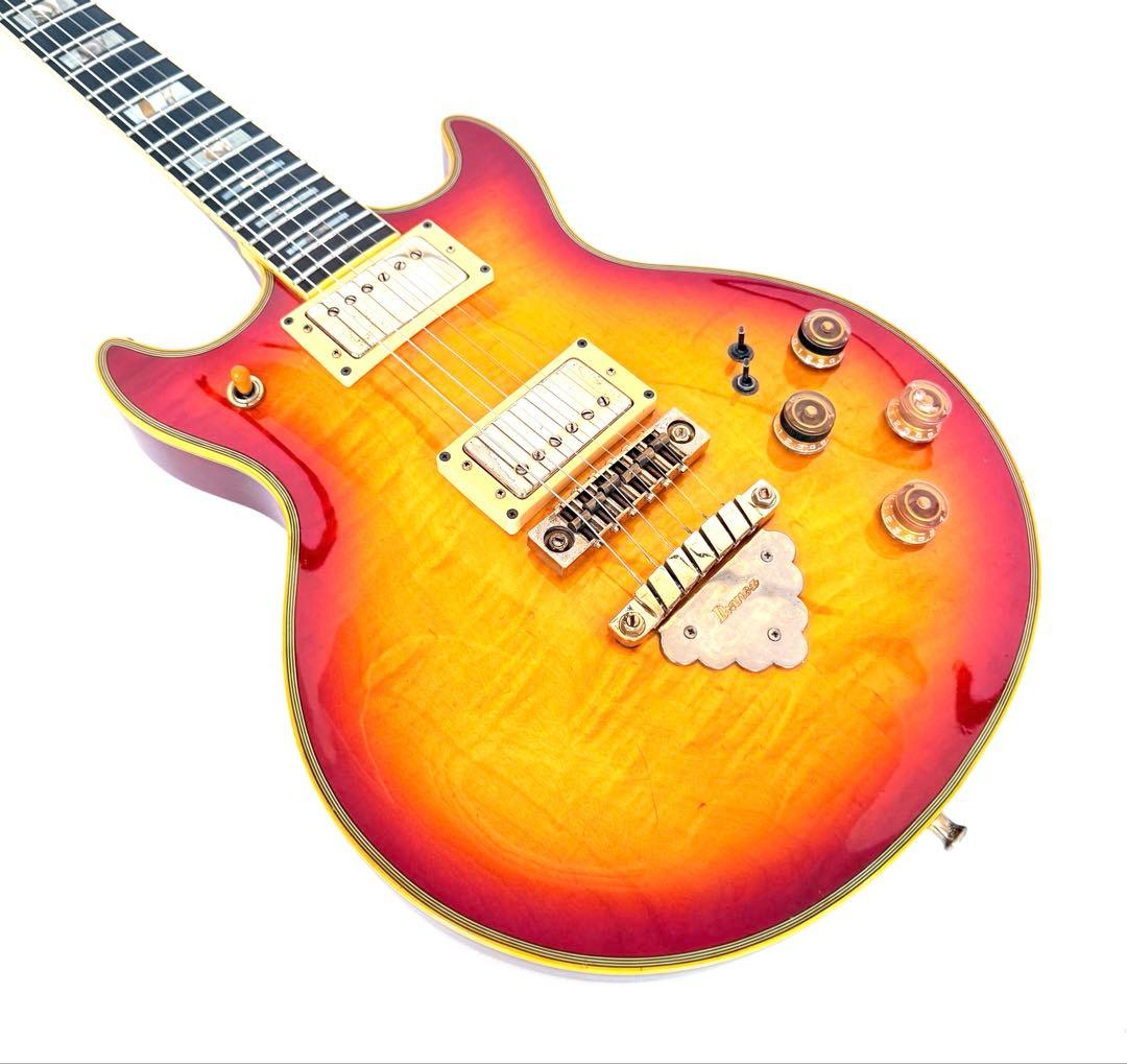 【希少】IBANEZ AR300 アイバニーズ エレキギター