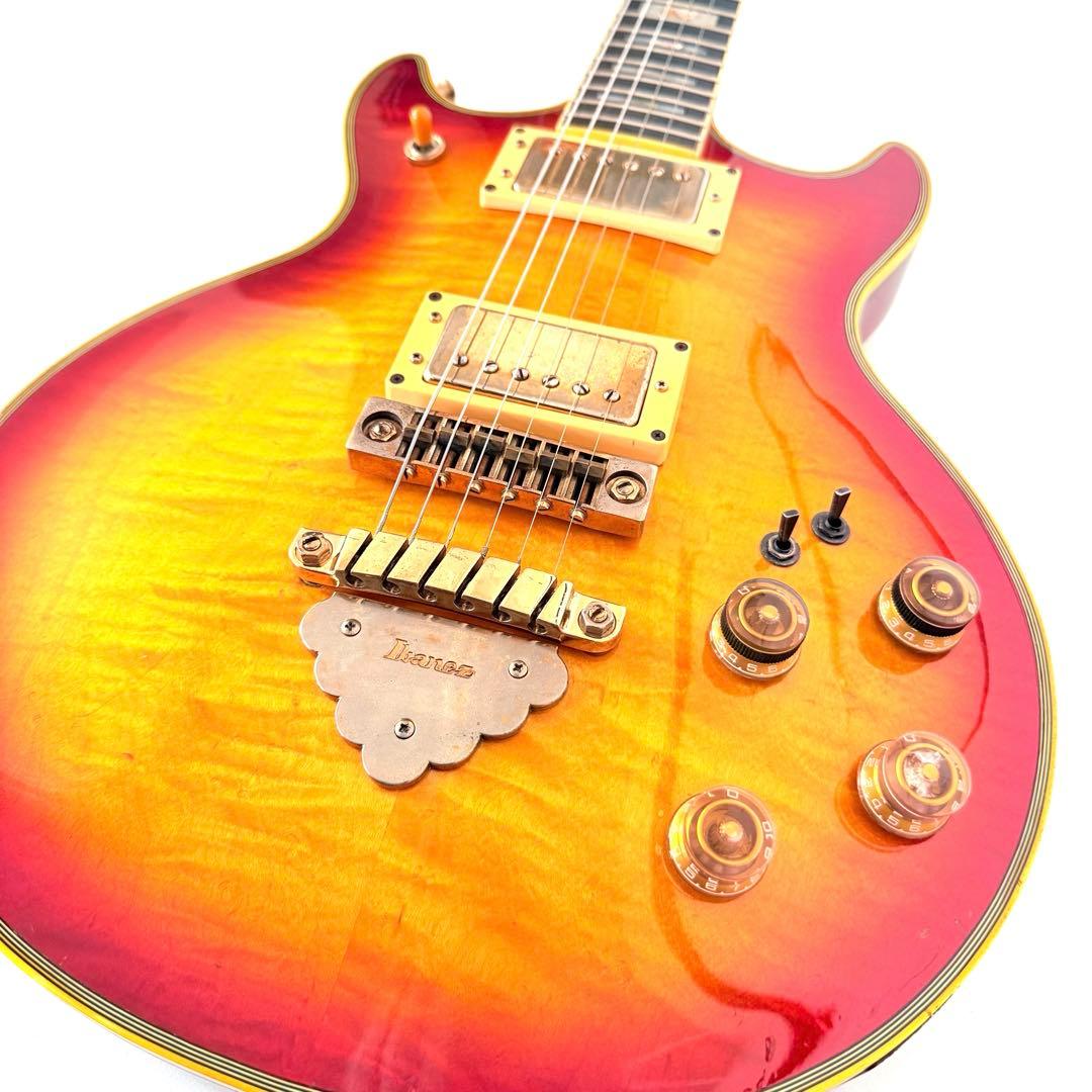 【希少】IBANEZ AR300 アイバニーズ エレキギター