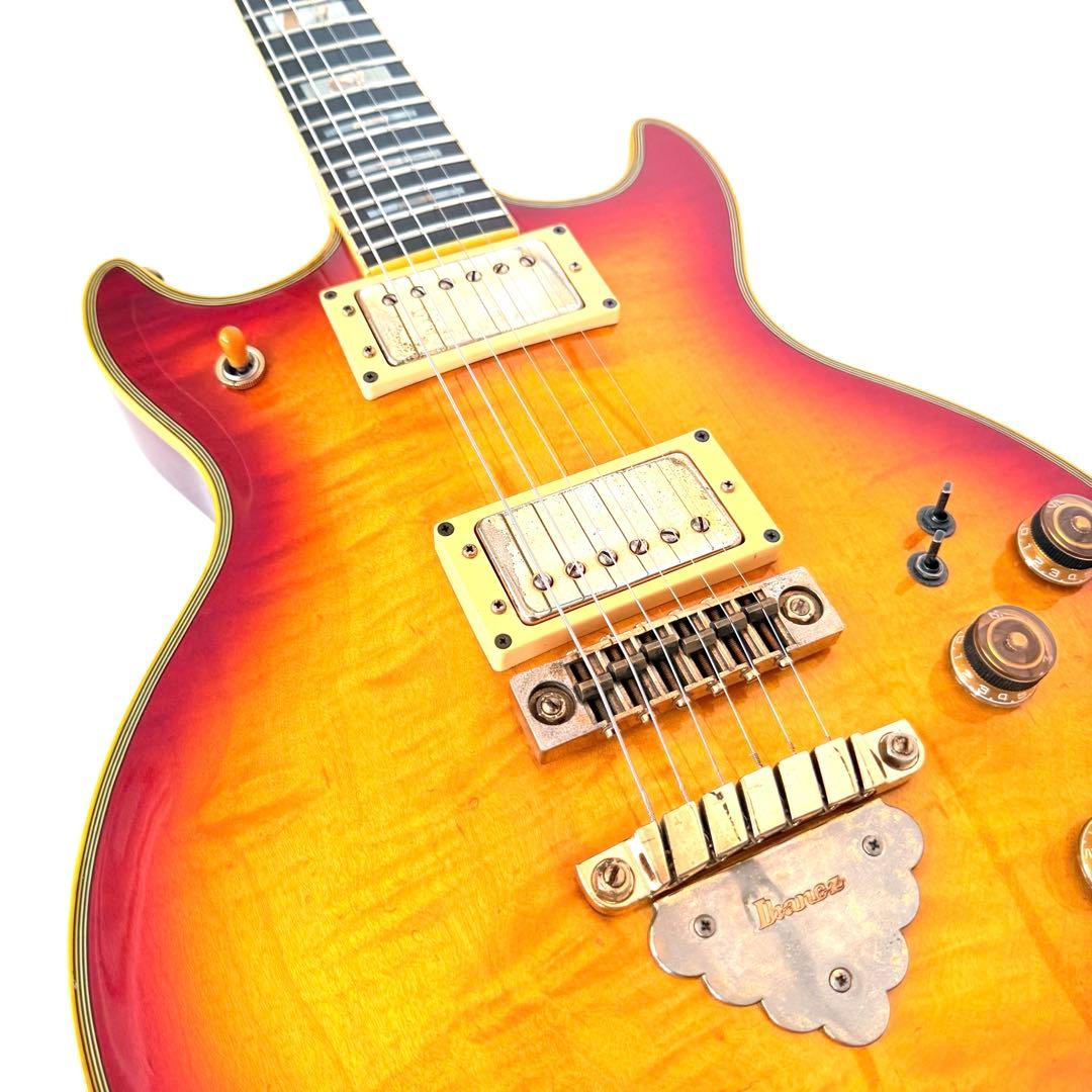 【希少】IBANEZ AR300 アイバニーズ エレキギター