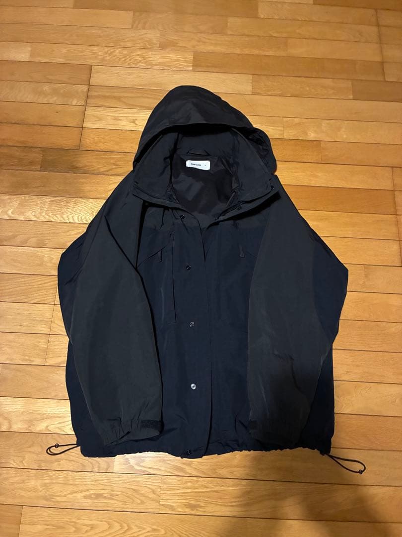 ジャケット・アウター everyone optimal jacket xl