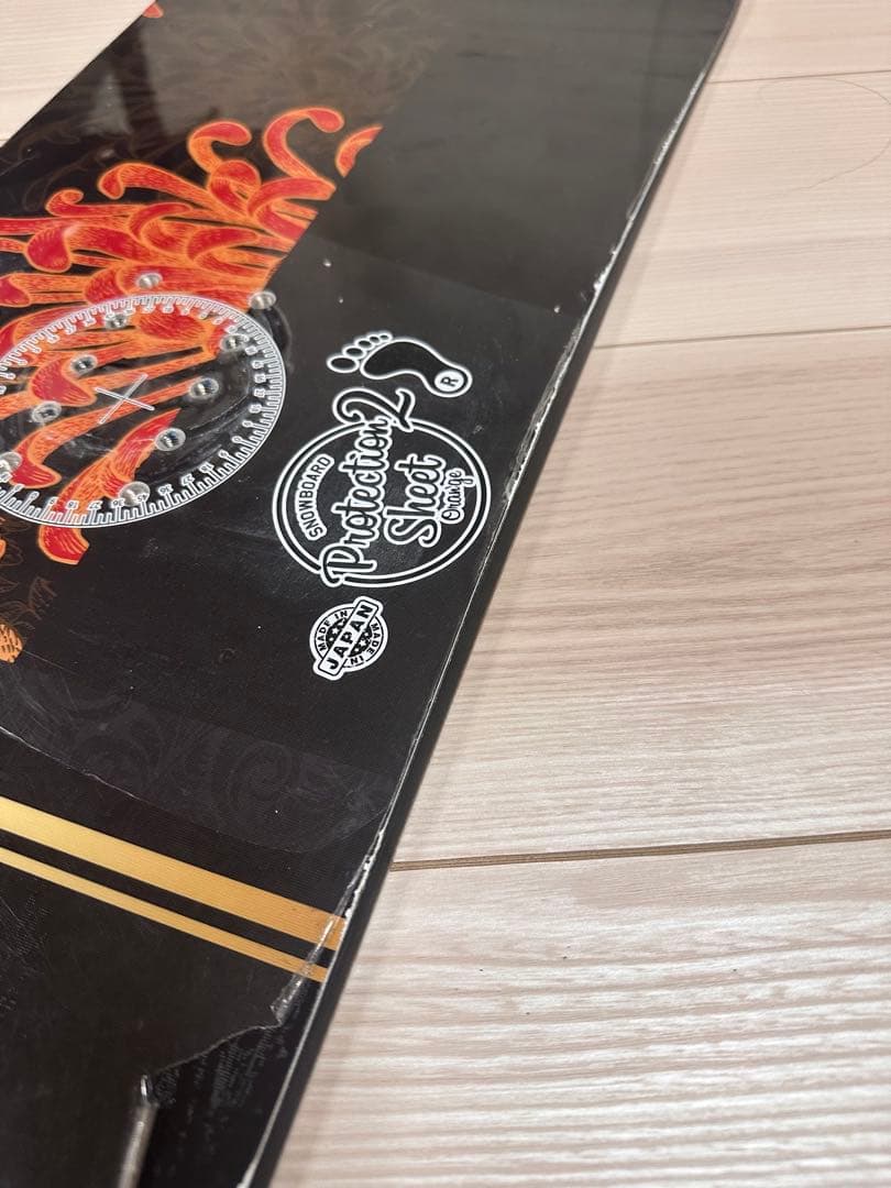 crooja 24-25 139 レディース HONET