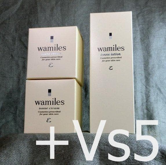 ☆　かりん様│クリーム２ &ローション１　 ソープ５