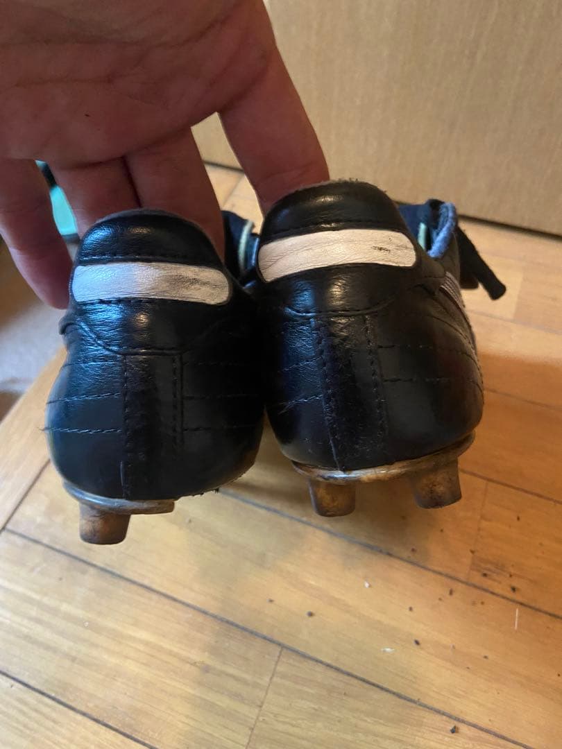 インジェクター2002 23.5cm ジャンク