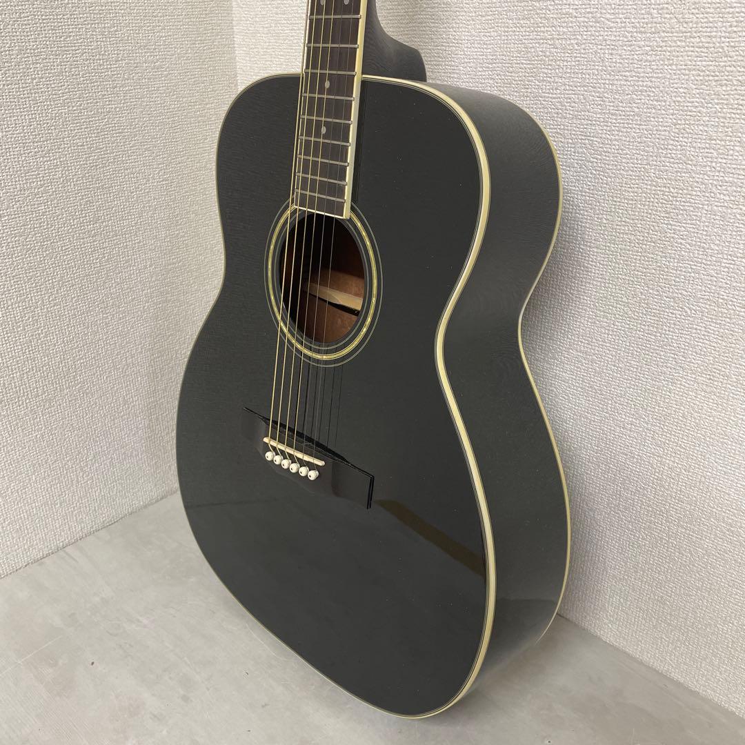 Morris モーリス F-12Ⅱ BLK