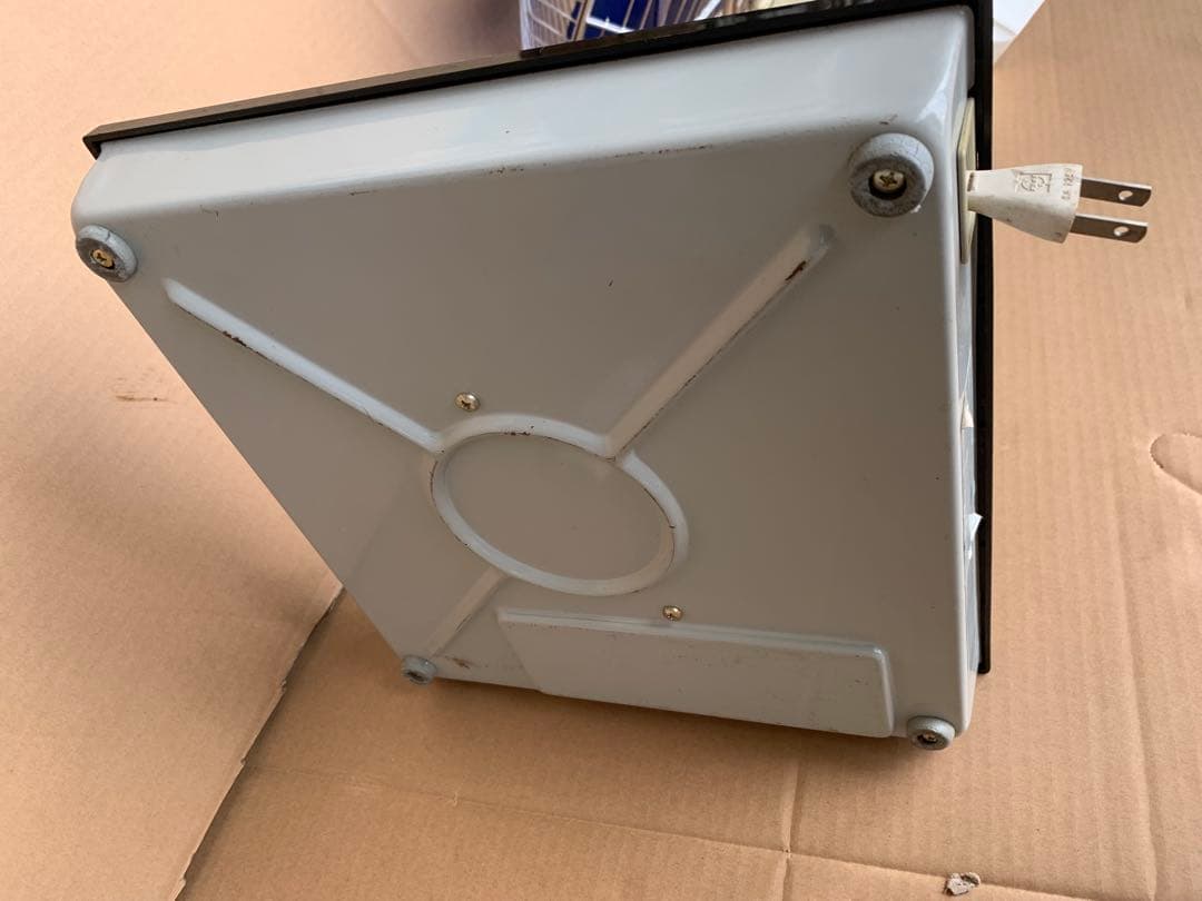 ナショナル扇風機 PF-35MB