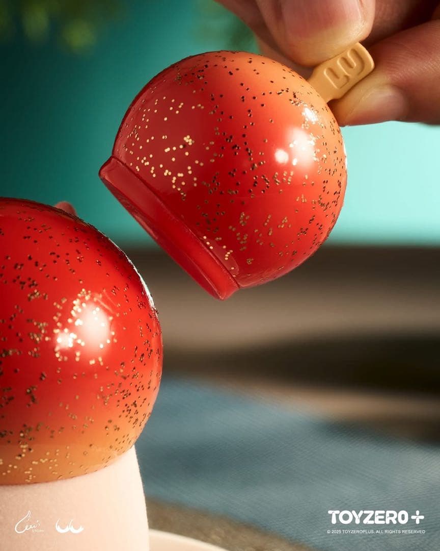 LuLu the Piggy ルル豚 Lu’s Table 中華料理シリーズ