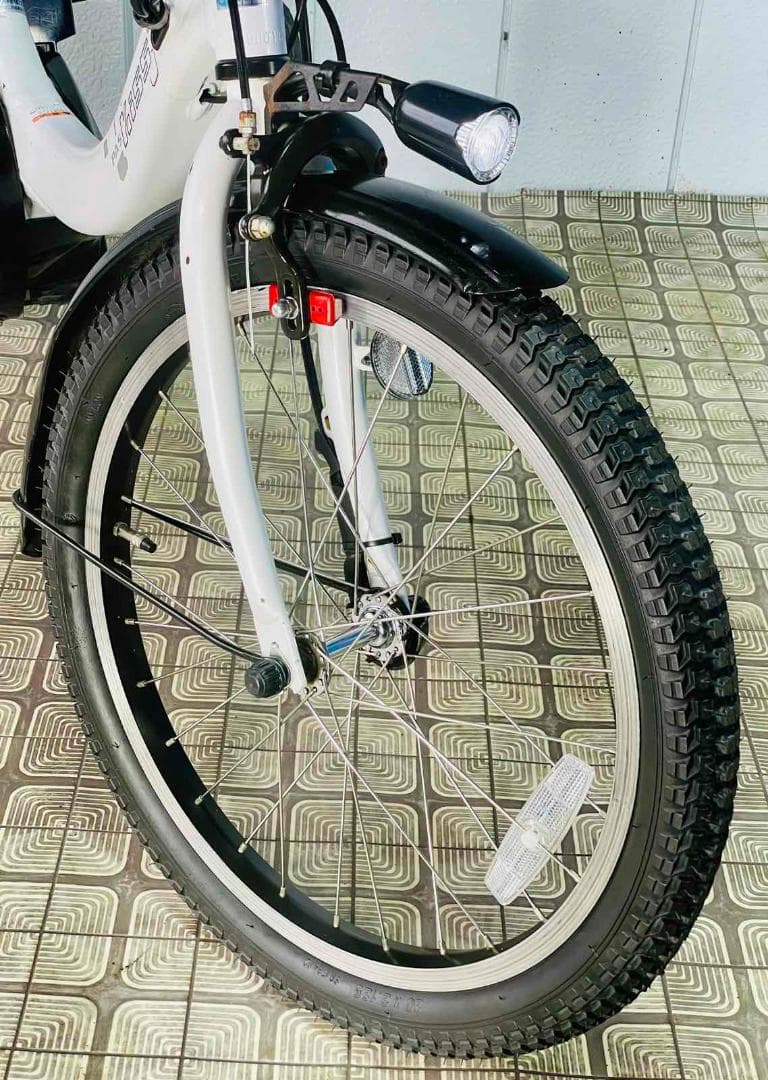 大幅値下げ【YAMAHA】20インチ電動アシスト自転車パスキスNZ2935