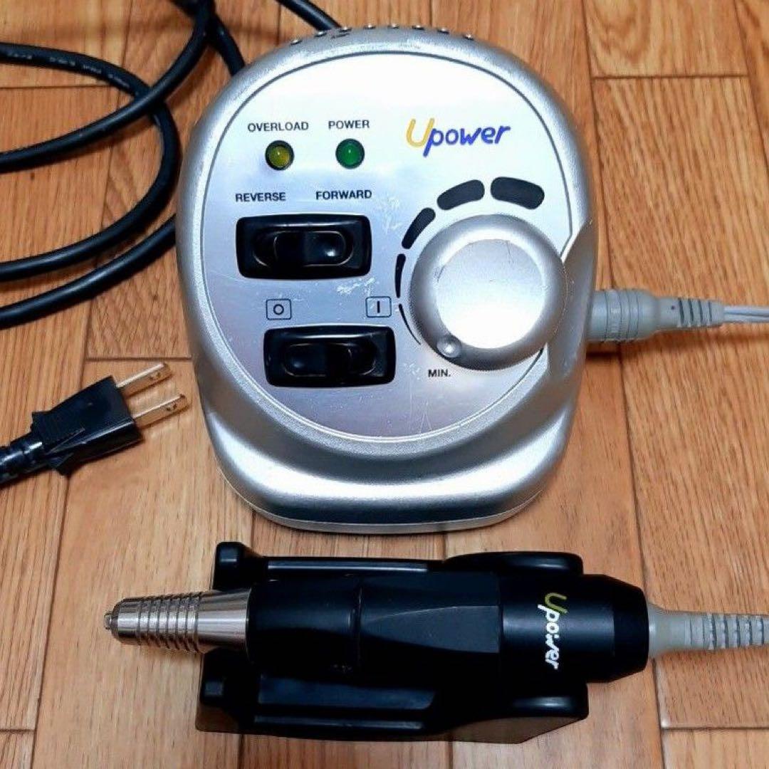 ネイルドリル 浦和工業 np300a