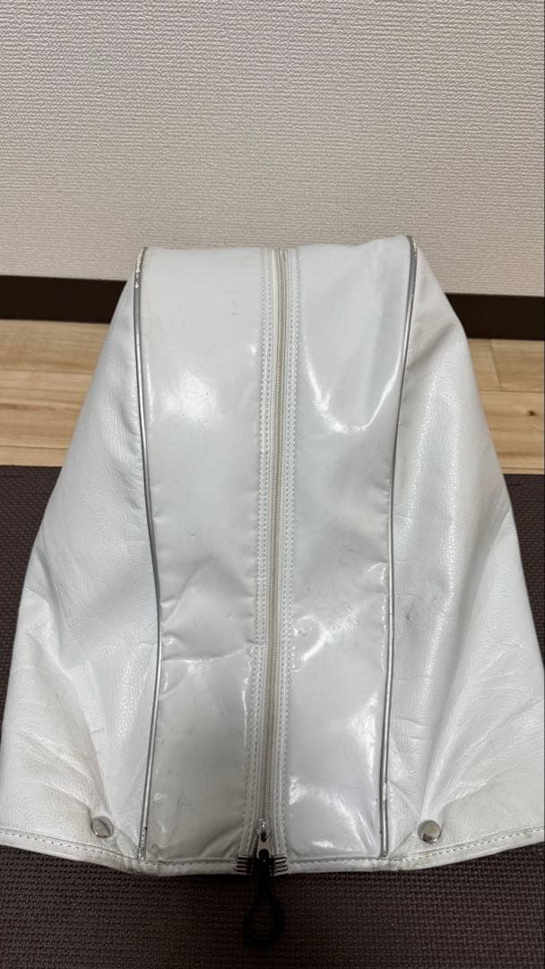 Callaway キャディバッグ フード有 カートタイプ 4分割 軽量