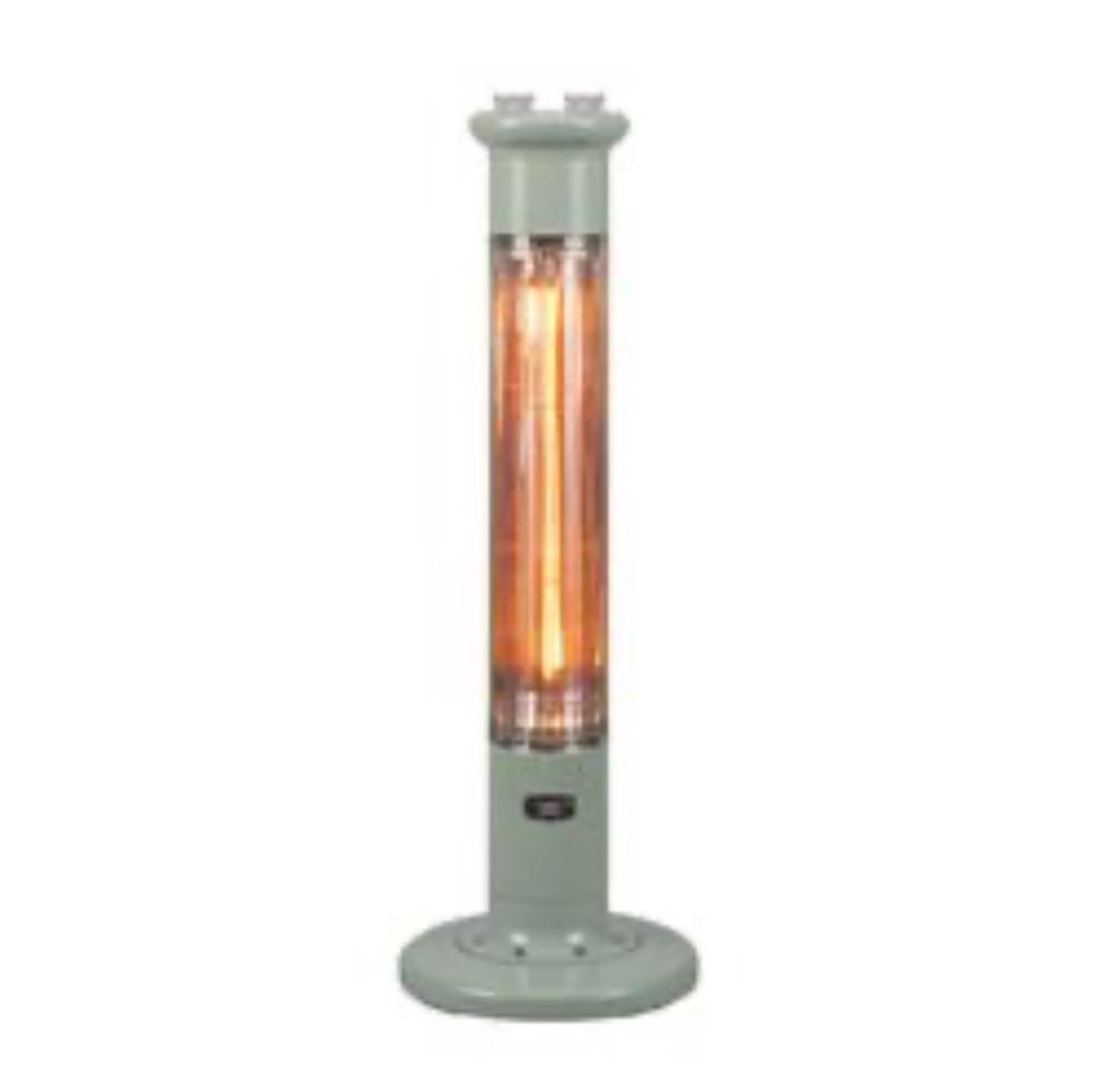 アラジン 電気ストーブグラファイトヒーター CAH1G9EG