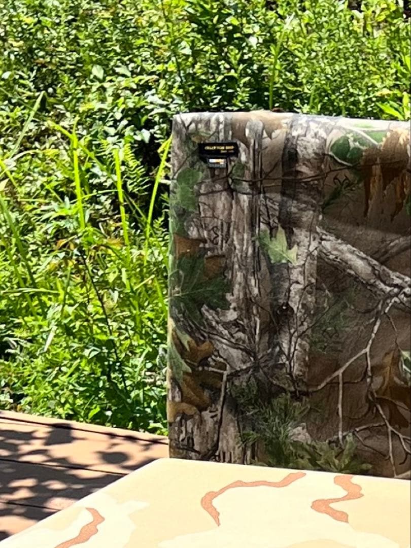 オーダー作成　スノーピーク ラックソット　カバー　コーデュラ ナイロン