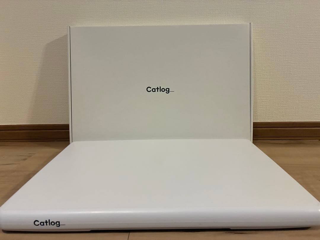Catlogboard 第1世代キャトログボード