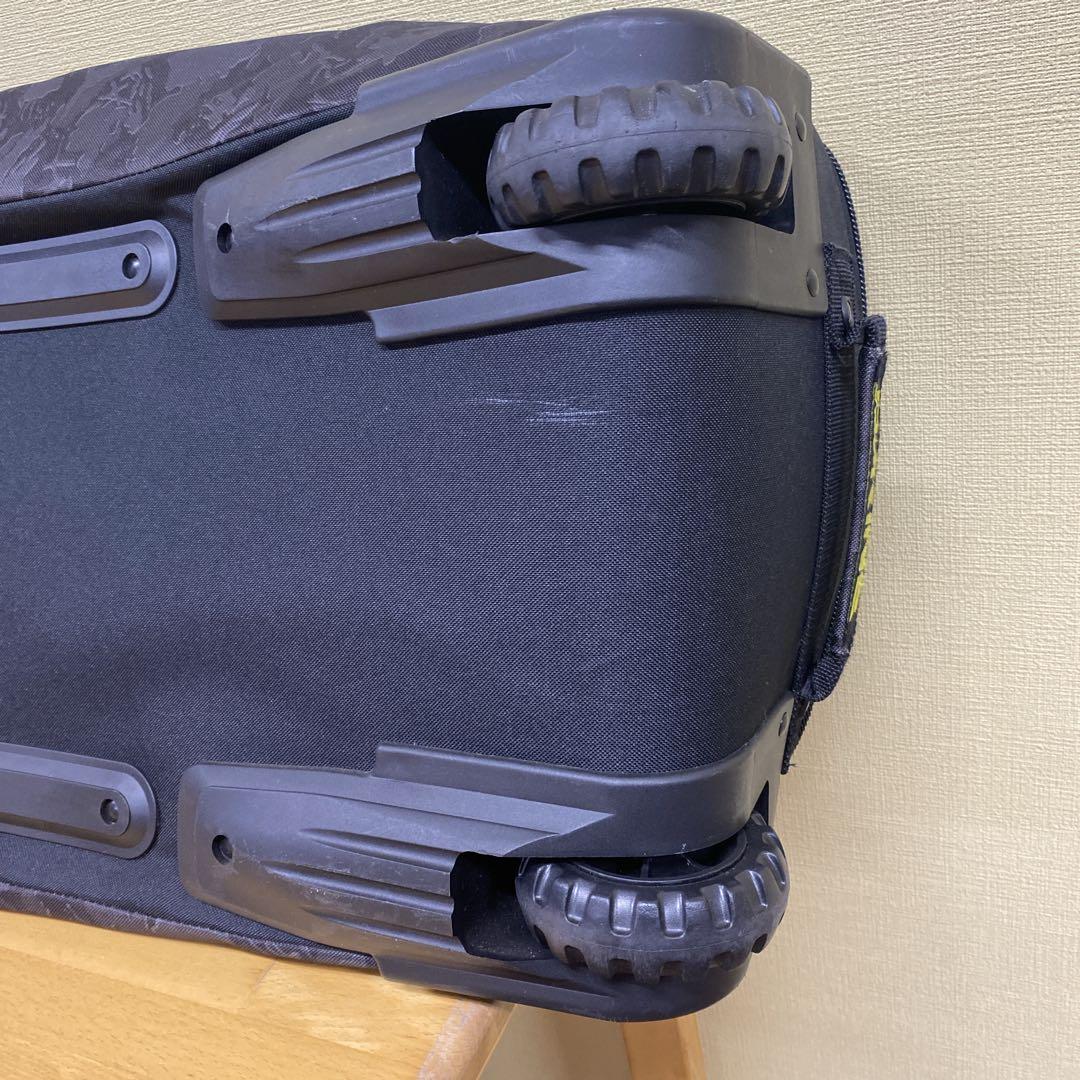 ★美品★DAKINE Low Roller スノーボードバッグ キャスター付き